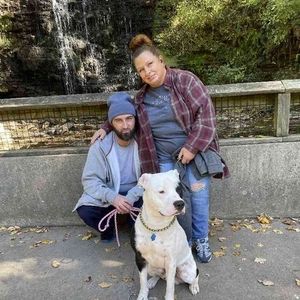 Meet your Posher, Steven